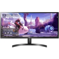 Монитор LG 29WL500-B фото 1